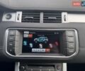 Ленд Ровер Рендж Ровер Эвок 2015 в Стрые на Automoto.ua Серый Ленд Ровер Рендж Ровер Эвок, объемом двигателя 2.18 л и пробегом 80 тыс. км за 19500 $, фото 37 на Automoto.ua