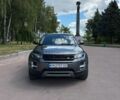Сірий Ленд Ровер Рендж Ровер Евок, об'ємом двигуна 2.2 л та пробігом 143 тис. км за 18900 $, фото 1 на Automoto.ua