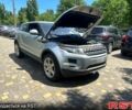 Сірий Ленд Ровер Рендж Ровер Евок, об'ємом двигуна 2 л та пробігом 224 тис. км за 9999 $, фото 1 на Automoto.ua