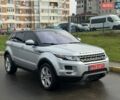 Серый Ленд Ровер Рендж Ровер Эвок, объемом двигателя 2 л и пробегом 249 тыс. км за 17500 $, фото 31 на Automoto.ua