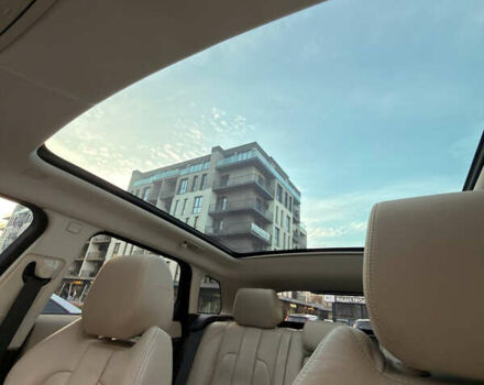 Сірий Ленд Ровер Рендж Ровер Евок, об'ємом двигуна 2 л та пробігом 205 тис. км за 16300 $, фото 18 на Automoto.ua