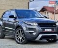 Ленд Ровер Рендж Ровер Эвок 2015 в Стрые на Automoto.ua Серый Ленд Ровер Рендж Ровер Эвок, объемом двигателя 2.18 л и пробегом 80 тыс. км за 19500 $, фото 2 на Automoto.ua