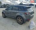 Серый Ленд Ровер Рендж Ровер Эвок, объемом двигателя 2 л и пробегом 175 тыс. км за 9500 $, фото 11 на Automoto.ua