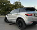 Сірий Ленд Ровер Рендж Ровер Евок, об'ємом двигуна 2 л та пробігом 110 тис. км за 23300 $, фото 5 на Automoto.ua