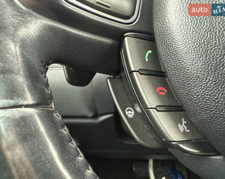 Ленд Ровер Рендж Ровер Евок 2015 у Дніпро (Дніпропетровську) на Automoto.ua Сірий Ленд Ровер Рендж Ровер Евок, об'ємом двигуна 2 л та пробігом 139 тис. км за 15700 $, фото 27 на Automoto.ua