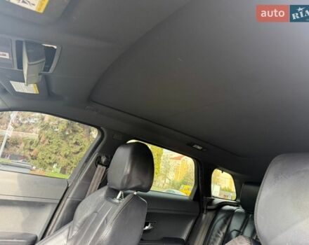 Серый Ленд Ровер Рендж Ровер Эвок, объемом двигателя 2 л и пробегом 249 тыс. км за 17500 $, фото 49 на Automoto.ua