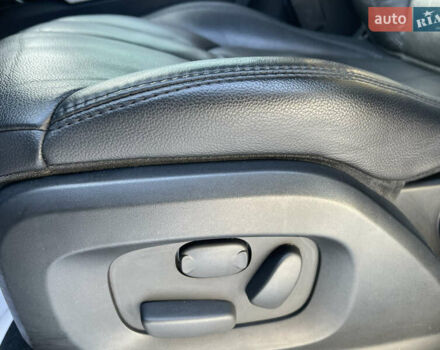 Сірий Ленд Ровер Рендж Ровер Евок, об'ємом двигуна 2 л та пробігом 104 тис. км за 17800 $, фото 37 на Automoto.ua