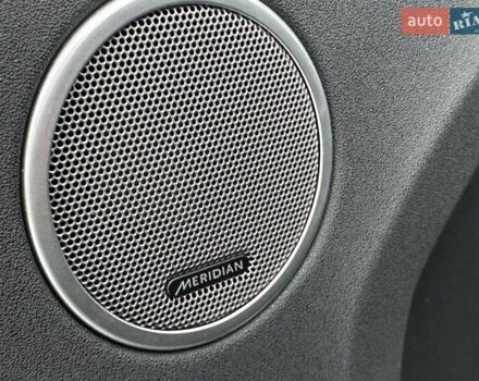 Сірий Ленд Ровер Рендж Ровер Евок, об'ємом двигуна 2 л та пробігом 219 тис. км за 11800 $, фото 9 на Automoto.ua