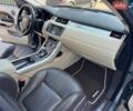 Сірий Ленд Ровер Рендж Ровер Евок, об'ємом двигуна 2 л та пробігом 154 тис. км за 15300 $, фото 5 на Automoto.ua