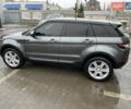Сірий Ленд Ровер Рендж Ровер Евок, об'ємом двигуна 2 л та пробігом 220 тис. км за 13300 $, фото 45 на Automoto.ua