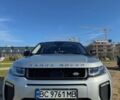 Серый Ленд Ровер Рендж Ровер Эвок, объемом двигателя 2 л и пробегом 115 тыс. км за 21100 $, фото 16 на Automoto.ua