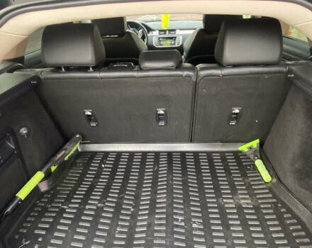 Сірий Ленд Ровер Рендж Ровер Евок, об'ємом двигуна 2 л та пробігом 110 тис. км за 18999 $, фото 19 на Automoto.ua