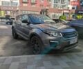 Сірий Ленд Ровер Рендж Ровер Евок, об'ємом двигуна 2 л та пробігом 178 тис. км за 15750 $, фото 11 на Automoto.ua