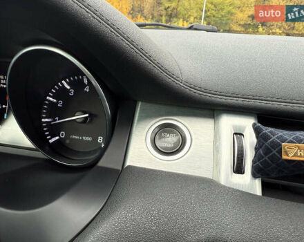 Ленд Ровер Рендж Ровер Евок 2015 у Дніпро (Дніпропетровську) на Automoto.ua Сірий Ленд Ровер Рендж Ровер Евок, об'ємом двигуна 2 л та пробігом 139 тис. км за 15700 $, фото 22 на Automoto.ua