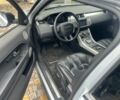 Сірий Ленд Ровер Рендж Ровер Евок, об'ємом двигуна 2 л та пробігом 220 тис. км за 12999 $, фото 3 на Automoto.ua