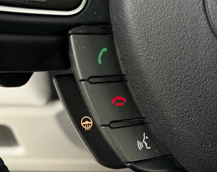 Серый Ленд Ровер Рендж Ровер Эвок, объемом двигателя 2 л и пробегом 204 тыс. км за 13999 $, фото 14 на Automoto.ua