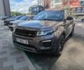 Сірий Ленд Ровер Рендж Ровер Евок, об'ємом двигуна 2 л та пробігом 178 тис. км за 16500 $, фото 15 на Automoto.ua