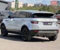 Сірий Ленд Ровер Рендж Ровер Евок, об'ємом двигуна 2 л та пробігом 200 тис. км за 19800 $, фото 21 на Automoto.ua