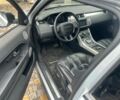 Сірий Ленд Ровер Рендж Ровер Евок, об'ємом двигуна 2 л та пробігом 220 тис. км за 12999 $, фото 5 на Automoto.ua
