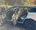 Сірий Ленд Ровер Рендж Ровер Евок, об'ємом двигуна 2 л та пробігом 133 тис. км за 19900 $, фото 5 на Automoto.ua