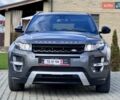 Ленд Ровер Рендж Ровер Эвок 2015 в Стрые на Automoto.ua Серый Ленд Ровер Рендж Ровер Эвок, объемом двигателя 2.18 л и пробегом 80 тыс. км за 19500 $, фото 6 на Automoto.ua