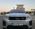 Сірий Ленд Ровер Рендж Ровер Евок, об'ємом двигуна 2 л та пробігом 110 тис. км за 23300 $, фото 21 на Automoto.ua