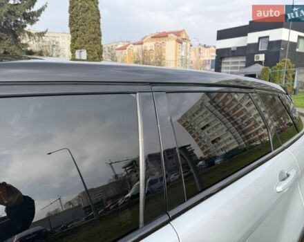 Серый Ленд Ровер Рендж Ровер Эвок, объемом двигателя 2 л и пробегом 249 тыс. км за 17500 $, фото 28 на Automoto.ua