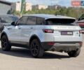Сірий Ленд Ровер Рендж Ровер Евок, об'ємом двигуна 2 л та пробігом 200 тис. км за 19800 $, фото 21 на Automoto.ua