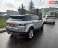 Серый Ленд Ровер Рендж Ровер Эвок, объемом двигателя 2 л и пробегом 249 тыс. км за 17500 $, фото 32 на Automoto.ua