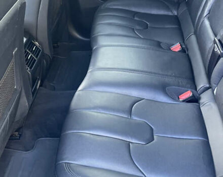 Сірий Ленд Ровер Рендж Ровер Евок, об'ємом двигуна 2 л та пробігом 104 тис. км за 17800 $, фото 17 на Automoto.ua