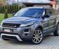Ленд Ровер Рендж Ровер Эвок 2015 в Стрые на Automoto.ua Серый Ленд Ровер Рендж Ровер Эвок, объемом двигателя 2.18 л и пробегом 80 тыс. км за 19500 $, фото 13 на Automoto.ua