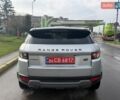 Серый Ленд Ровер Рендж Ровер Эвок, объемом двигателя 2 л и пробегом 249 тыс. км за 17500 $, фото 35 на Automoto.ua