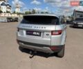 Сірий Ленд Ровер Рендж Ровер Евок, об'ємом двигуна 2 л та пробігом 200 тис. км за 19800 $, фото 27 на Automoto.ua