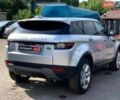 Сірий Ленд Ровер Рендж Ровер Евок, об'ємом двигуна 2 л та пробігом 145 тис. км за 13440 $, фото 4 на Automoto.ua