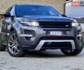 Ленд Ровер Рендж Ровер Эвок 2015 в Стрые на Automoto.ua Серый Ленд Ровер Рендж Ровер Эвок, объемом двигателя 2.18 л и пробегом 80 тыс. км за 19500 $, фото 5 на Automoto.ua