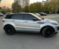 Сірий Ленд Ровер Рендж Ровер Евок, об'ємом двигуна 2 л та пробігом 110 тис. км за 23300 $, фото 16 на Automoto.ua