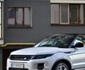 Сірий Ленд Ровер Рендж Ровер Евок, об'ємом двигуна 2 л та пробігом 115 тис. км за 18000 $, фото 3 на Automoto.ua