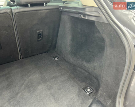 Сірий Ленд Ровер Рендж Ровер Евок, об'ємом двигуна 2 л та пробігом 220 тис. км за 13300 $, фото 51 на Automoto.ua