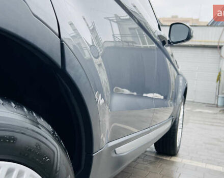 Сірий Ленд Ровер Рендж Ровер Евок, об'ємом двигуна 2 л та пробігом 220 тис. км за 13300 $, фото 31 на Automoto.ua