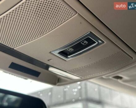 Сірий Ленд Ровер Рендж Ровер Евок, об'ємом двигуна 2 л та пробігом 219 тис. км за 11800 $, фото 19 на Automoto.ua