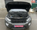 Сірий Ленд Ровер Рендж Ровер Евок, об'ємом двигуна 2 л та пробігом 220 тис. км за 13300 $, фото 94 на Automoto.ua