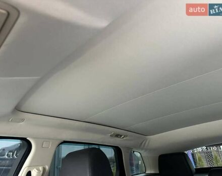 Сірий Ленд Ровер Рендж Ровер Евок, об'ємом двигуна 2 л та пробігом 219 тис. км за 11800 $, фото 22 на Automoto.ua