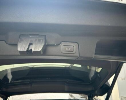 Серый Ленд Ровер Рендж Ровер Эвок, объемом двигателя 2 л и пробегом 133 тыс. км за 12500 $, фото 6 на Automoto.ua