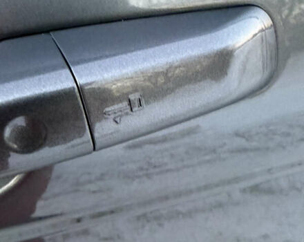 Серый Ленд Ровер Рендж Ровер Эвок, объемом двигателя 2 л и пробегом 216 тыс. км за 16000 $, фото 39 на Automoto.ua