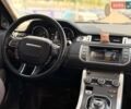 Сірий Ленд Ровер Рендж Ровер Евок, об'ємом двигуна 2 л та пробігом 200 тис. км за 19800 $, фото 46 на Automoto.ua