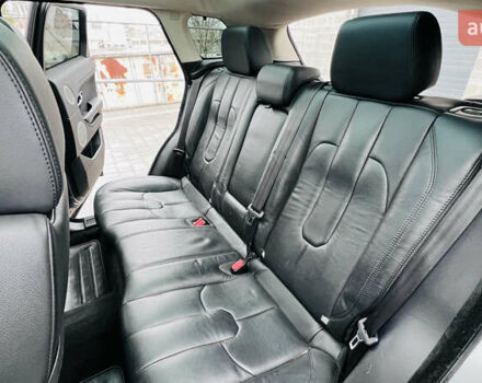 Сірий Ленд Ровер Рендж Ровер Евок, об'ємом двигуна 2 л та пробігом 220 тис. км за 13300 $, фото 56 на Automoto.ua