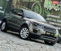 Сірий Ленд Ровер Рендж Ровер Евок, об'ємом двигуна 2.18 л та пробігом 104 тис. км за 18500 $, фото 1 на Automoto.ua