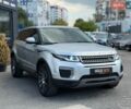 Сірий Ленд Ровер Рендж Ровер Евок, об'ємом двигуна 2 л та пробігом 228 тис. км за 17700 $, фото 7 на Automoto.ua