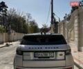 Серый Ленд Ровер Рендж Ровер Эвок, объемом двигателя 2 л и пробегом 112 тыс. км за 23000 $, фото 7 на Automoto.ua