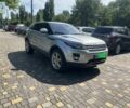 Сірий Ленд Ровер Рендж Ровер Евок, об'ємом двигуна 2 л та пробігом 224 тис. км за 12999 $, фото 1 на Automoto.ua